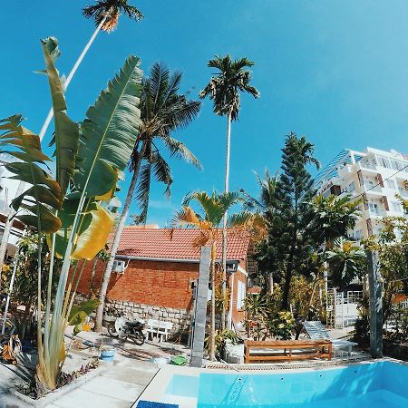 Sea Living Hostel Phu Quoc Exterior photo