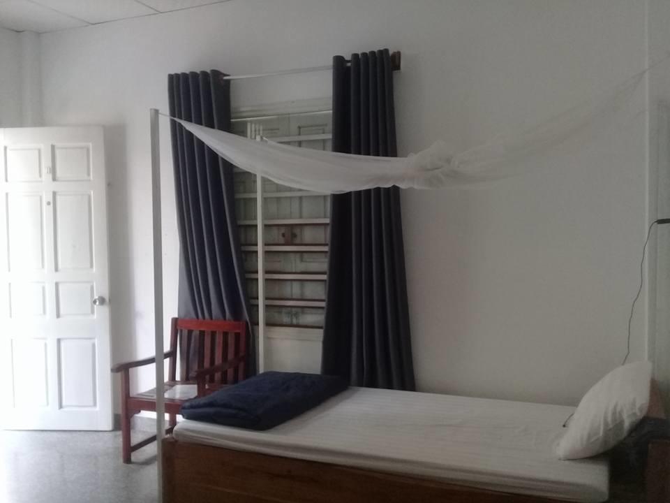 Sea Living Hostel Phu Quoc Exterior photo