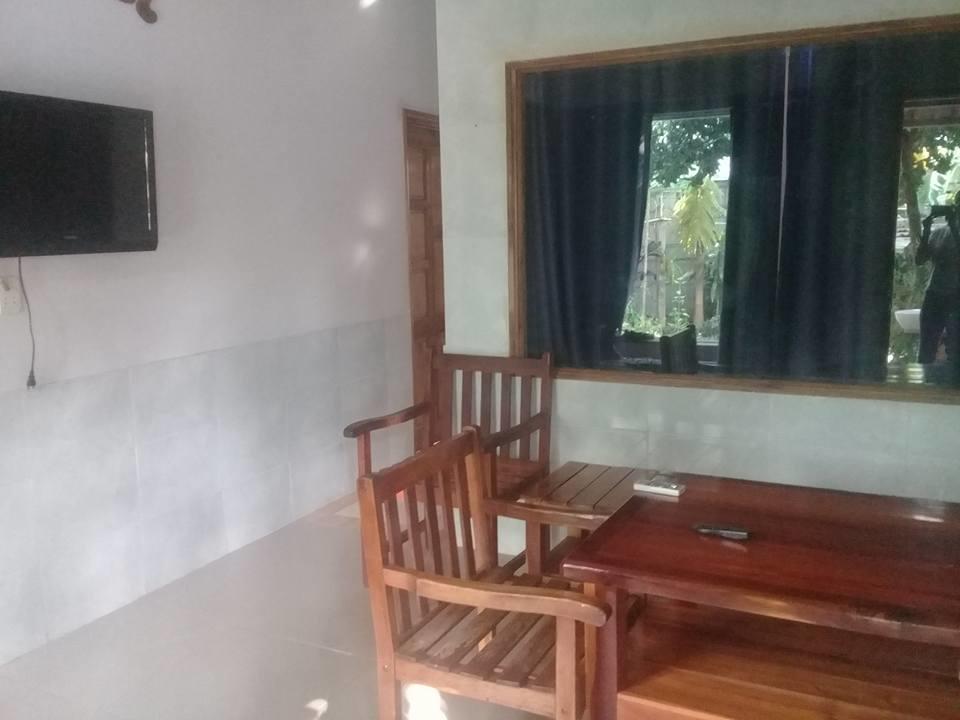 Sea Living Hostel Phu Quoc Exterior photo
