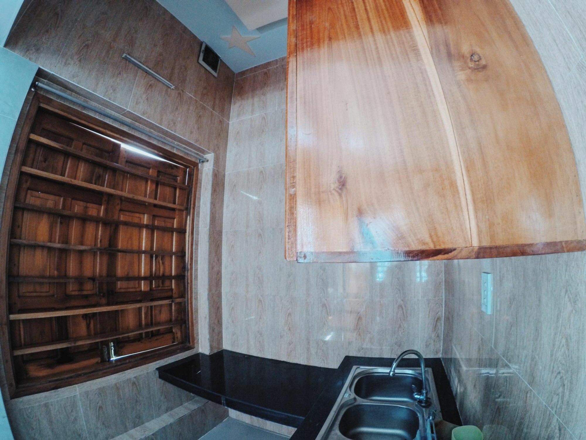 Sea Living Hostel Phu Quoc Exterior photo